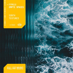 Empty Spaces: Synth Textures