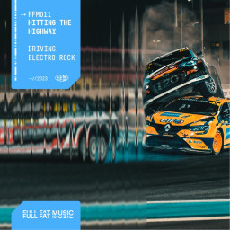 Hitting The Highway: Driving Electro Rock