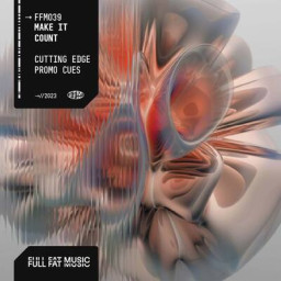 Make It Count: Cutting Edge Promo Cues