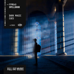 Spellbook: Dark Magic Cues