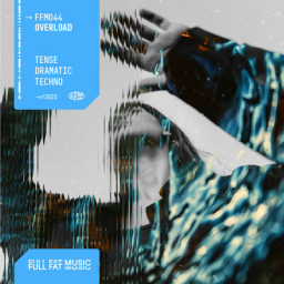 Overload: Tense Dramatic Techno