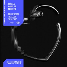 Game Of Secrets: Orchestral Trailer Suspense