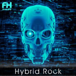 Hybrid Rock