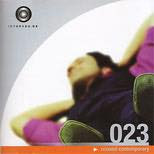 Relaxed Contemporary