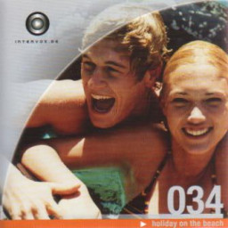 Holiday On The Beach