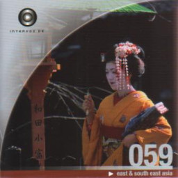 East & South East Asia