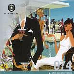 Chill Out After Work