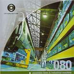 Assembly Lines & Industrial Machines