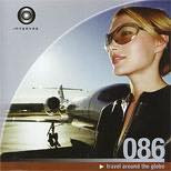 Travel Around The Globe