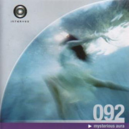 Mysterious Aura