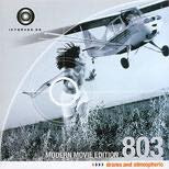 Drama And Atmospheric