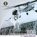 Suspence & Light Action