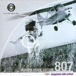 Suspense Into Action