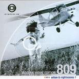 Urban & Nightscenes 1