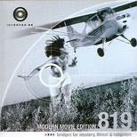 Bridges For Mystery,Threat & Suspense