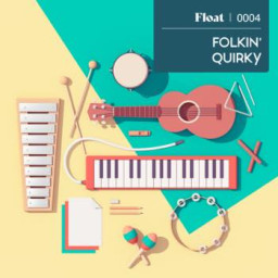 Folkin' Quirky
