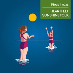 Heartfelt Sunshine Folk