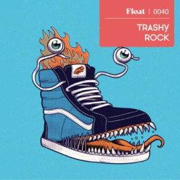 Trashy Rock