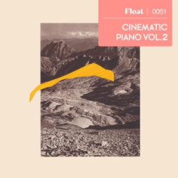 Cinematic Piano Vol.2