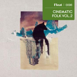 Cinematic Folk Vol.2