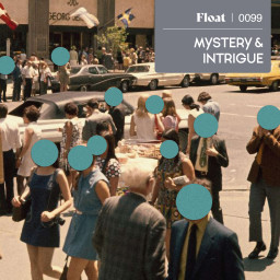 Mystery & Intrigue