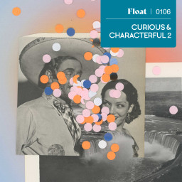 Curious & Characterful Vol.2