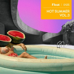 Hot Summer Vol.3