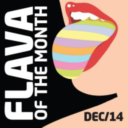 Flava Of The Month Dec 14