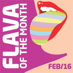 Flava Of The Month Feb 16