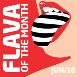 Flava Of The Month Jun 16