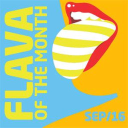Flava Of The Month Sep 16