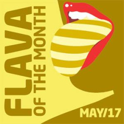 Flava Of The Monty May 17