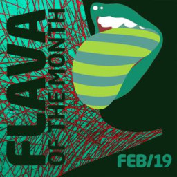 Flava Of The Month Feb 19