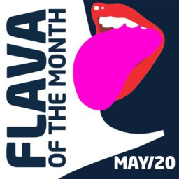 FLAVA Of The Month MAY 20