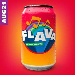 FLAVA Of The Month AUG 21
