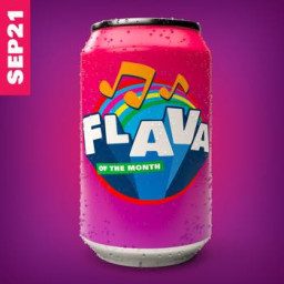 FLAVA Of The Month SEPT 21