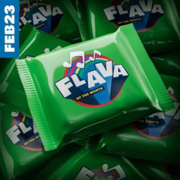 FLAVA Of The Month FEB 23