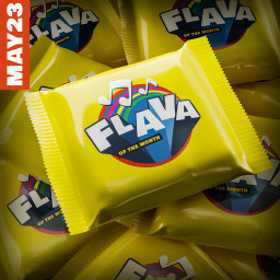 FLAVA Of The Month MAY 23