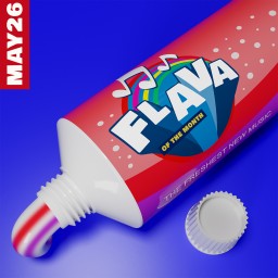 FLAVA Of The Month MAY 26