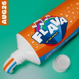 FLAVA Of The Month AUG 26