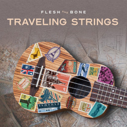 Traveling Strings