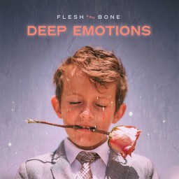 Deep Emotions