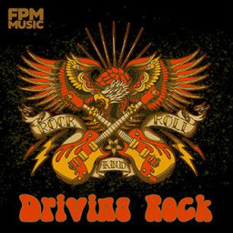 Driving Rock