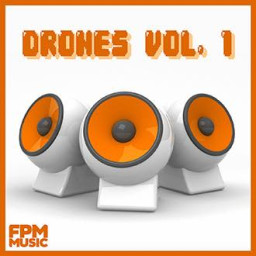 Drones Vol. 1