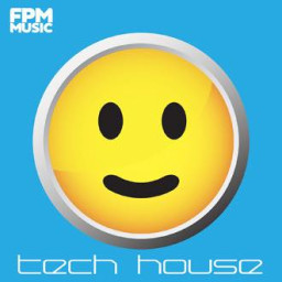 Progressive Tech House