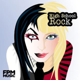 High School Rock