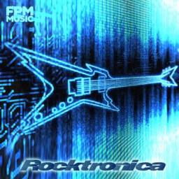 Rocktronica