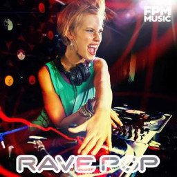 Rave Pop