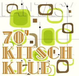 70's Kitsch Klubb