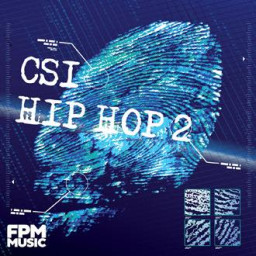 CSI Hip Hop 2